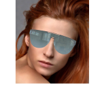 Слънчеви очила Furla SFU225 568X 99